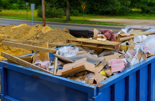Best Residential Junk Removal  in Metamora, IL